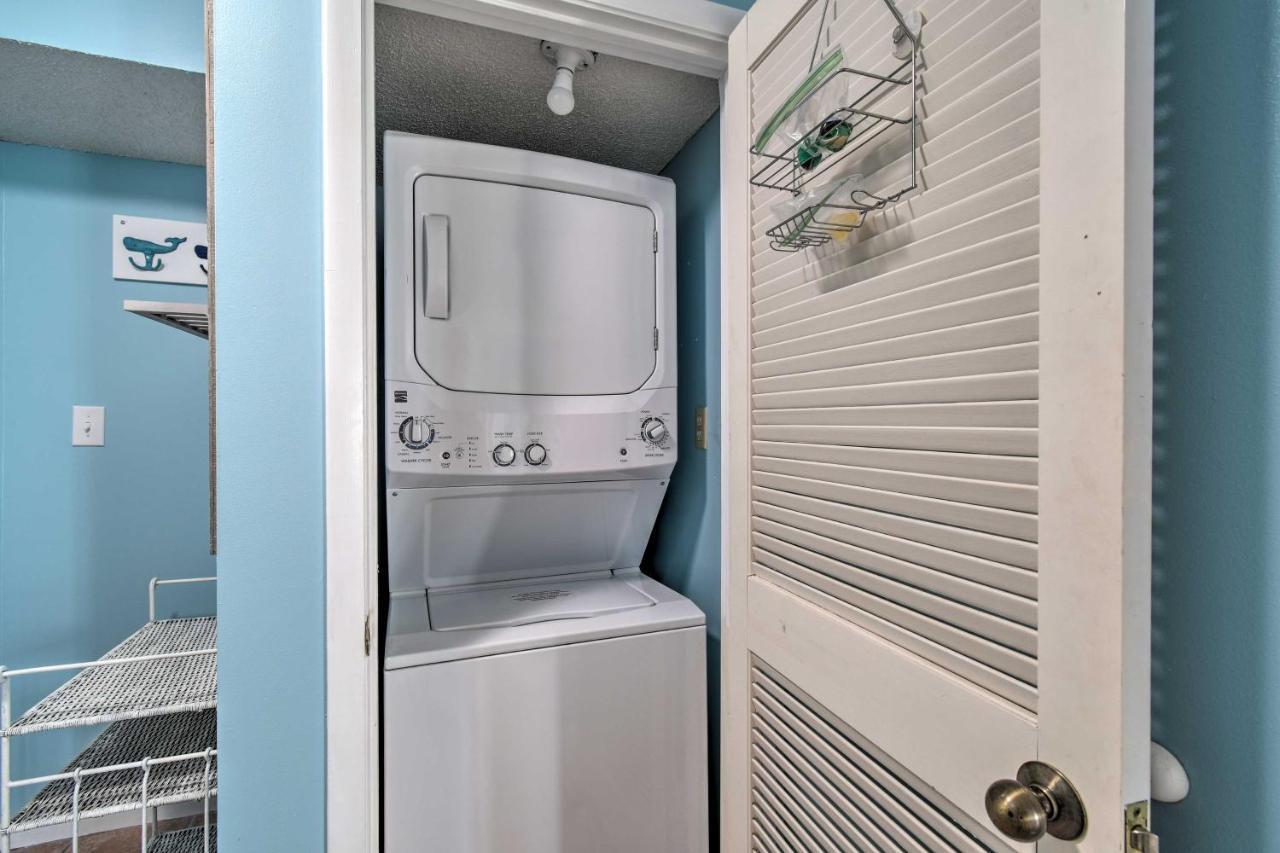 Waterfront Gulf Shores Condo With Patio, Pier And Pool מראה חיצוני תמונה