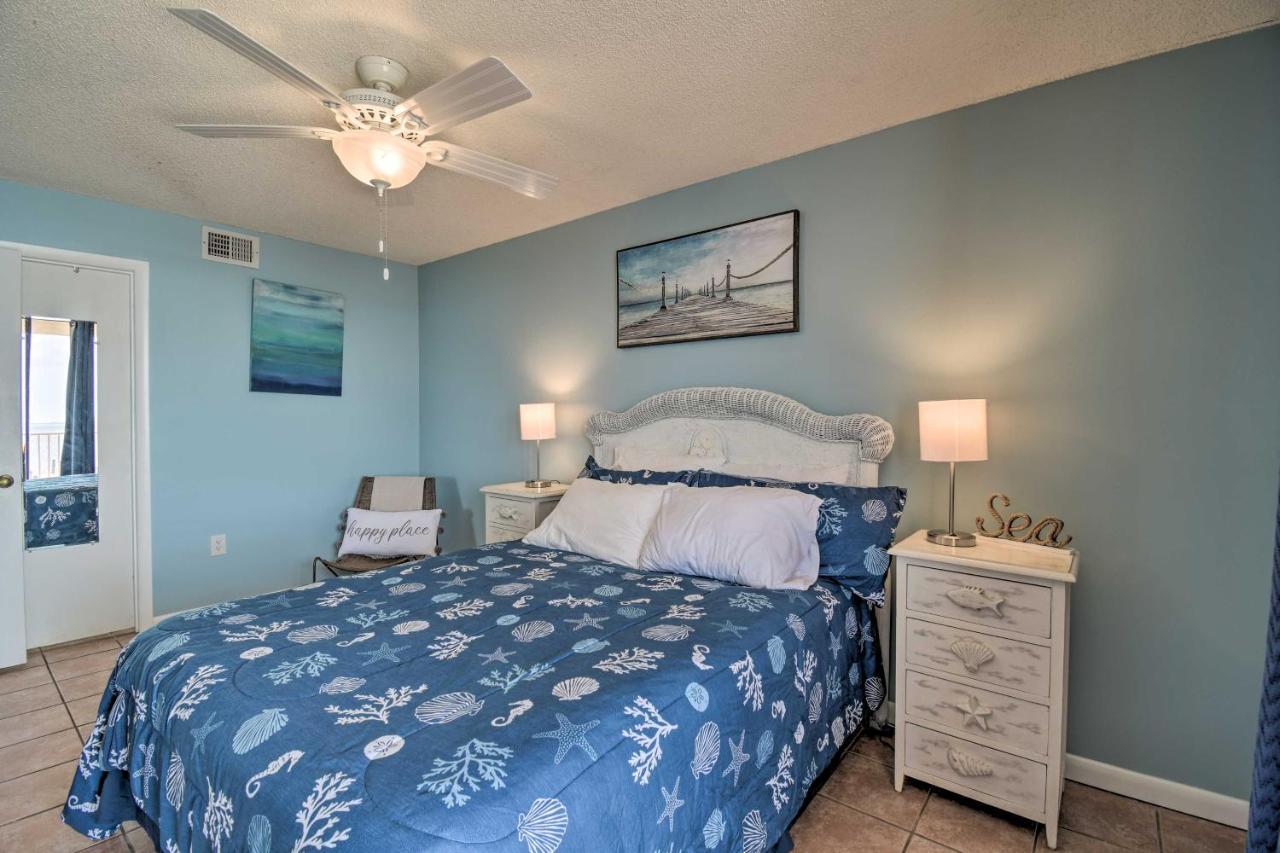 Waterfront Gulf Shores Condo With Patio, Pier And Pool מראה חיצוני תמונה