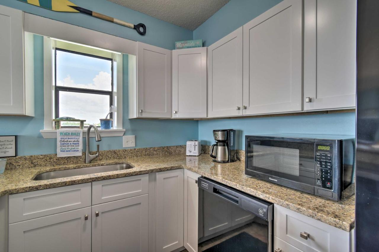 Waterfront Gulf Shores Condo With Patio, Pier And Pool מראה חיצוני תמונה
