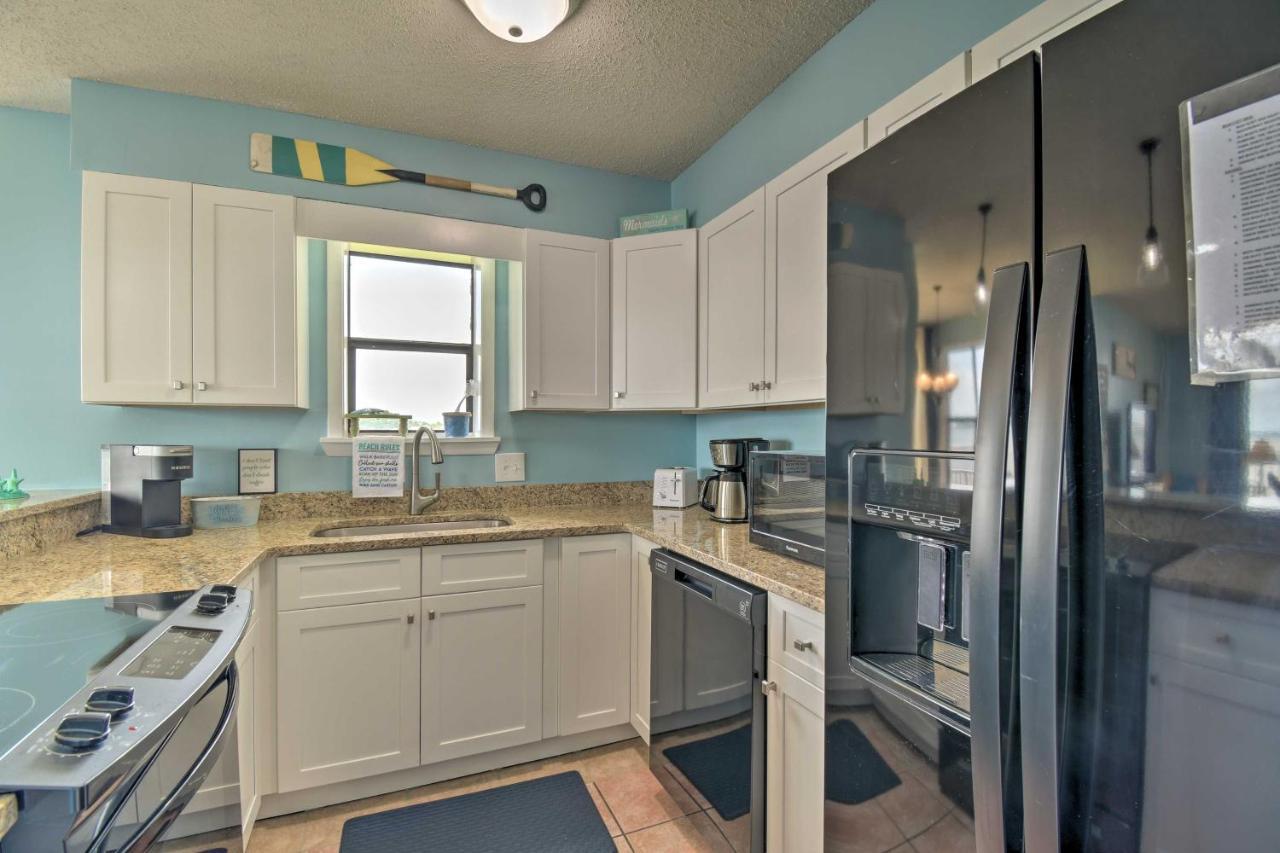 Waterfront Gulf Shores Condo With Patio, Pier And Pool מראה חיצוני תמונה